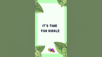 Riddle of the Day | Logical Riddle | Riddle in English with Answer #shortsfeed #riddlechallenge #fun