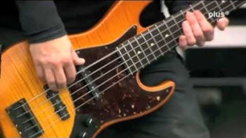 Alter Bridge: "Ghost of Days Gone By" Live at Rock AM Ring 2011