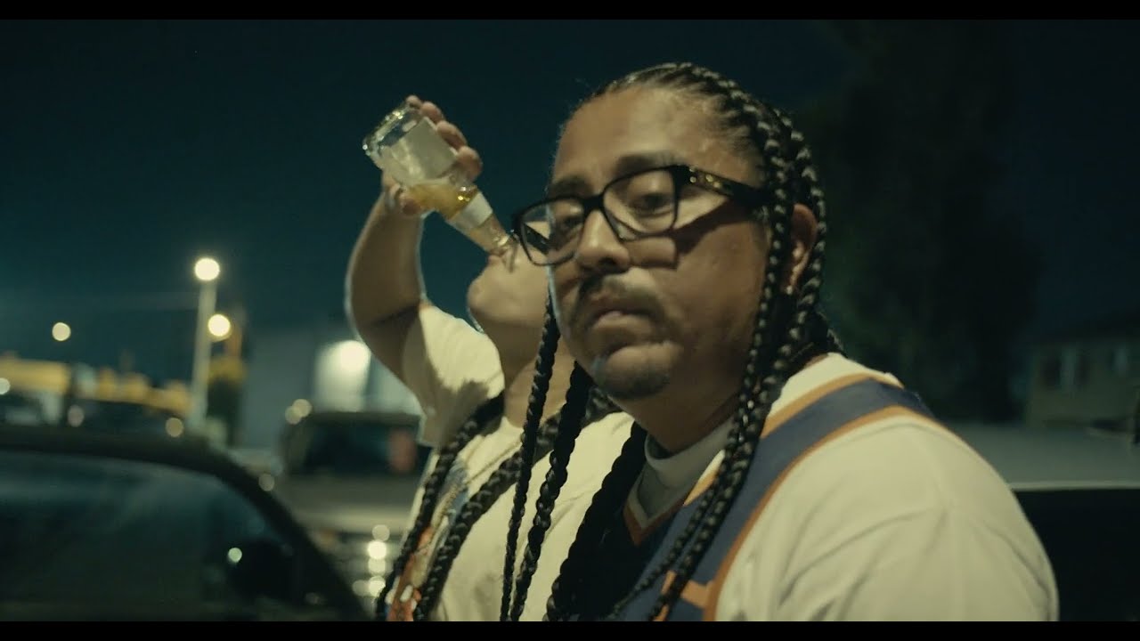 Karisma The PhxKid & WSRando3900 - "DESERT RAISED"  S2.Ep22 @onthemic_az