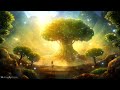 777Hz Tree of life | Attract Health, Money &amp; Love | Connecting Yourself to blessings of the Universe