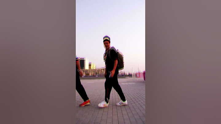 Phat Freestyle dẫn Tuyền Văn Hóa đến sân vận động lớn nhất tại Doha, Qatar