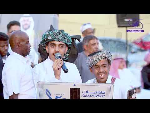 حازم جدع صبح عليا صاحبي زواج فواد حسن جماع