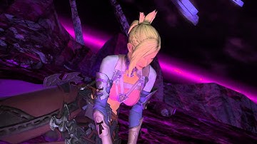 FINAL FANTASY XIV: A Realm Reborn Patch 2.5 Walkthrough Part 7