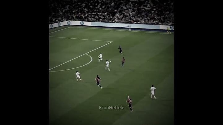 Barcelona 4-0 Real Madrid | #futbol #edit #elclasico #lamineyamal #lewandowski #raphinha #aura