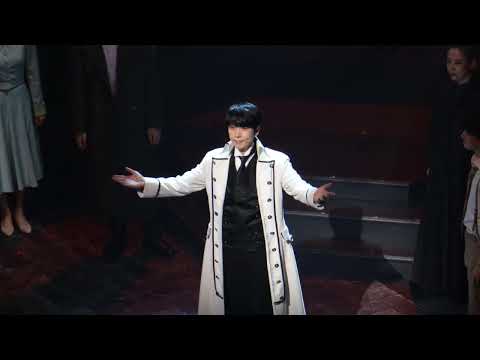 [4K] [211009밤] 뮤지컬 아가사 커튼콜_이정화, 김재범, 김리현, 임별, 최호승, 김남호, 한세라, 주다온, 강인대