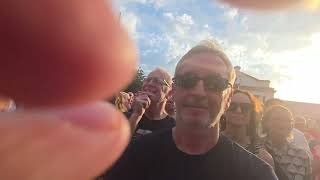 Lightning seeds:Life Of Riley (live in front of cabinets for maximum sound, Southampton, 20/6/2026