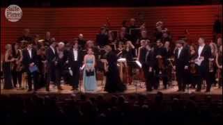 Download Lagu Mozart Gala 2012 (Les musiciens du Louvre and Marc Minkowski) MP3