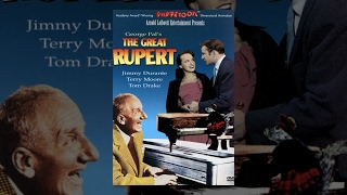 Великий Руперт (1950) фильм