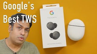 Google Pixel Buds Pro Indepth Review | The Good & Bad