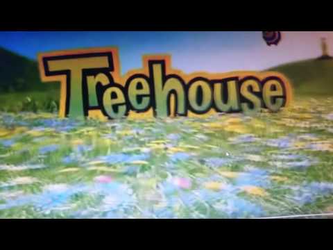 TreehouseTV Bumpers