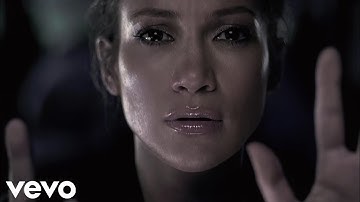 Jennifer Lopez - Brave ( Official Music Video )