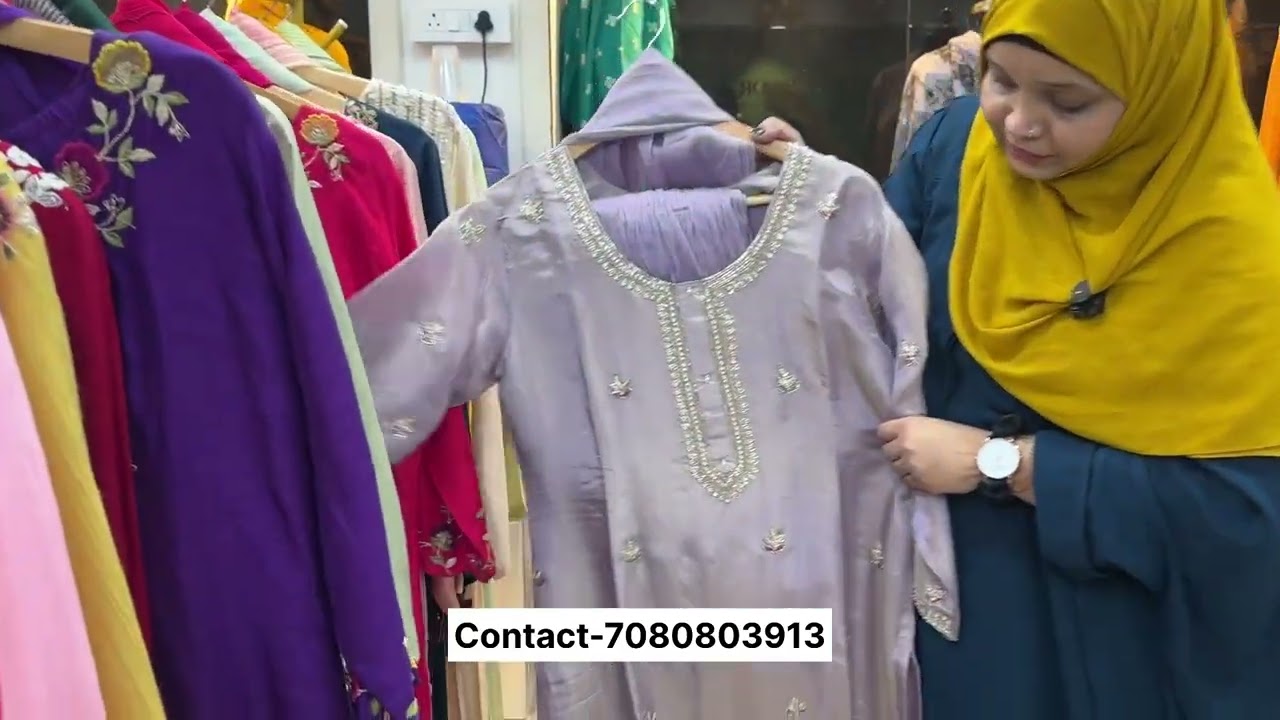 अमीनाबाद मार्केट लखनऊ ईद स्पेशल सूट |Orignal Pakistani Suit|summer Collection 2026❤️🔥