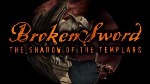 Broken Sword 1 Shadow of the Templars ~ ScummVM