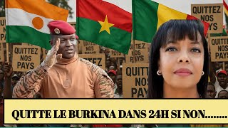Download Lagu Elle a insulté l’AES et voilà ce qui s’est passé 24h après. MP3 Download Lagu Elle a insulté l’AES et voilà ce qui s’est passé 24h après. MP3
