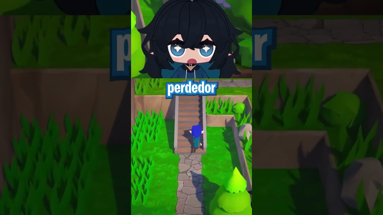 EL JUEGO MAS TROLL QUE EXISTE!! #gaming #shorts