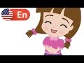 SE VOCÊ ESTÁ FELIZ - EM INGLÊS ♫ Música Infantil ♫ HD