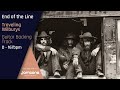 Guitar backing track  end of the line  traveling wilburys