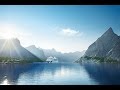 AIDAsol | Unvergessliche Momente Norwegens Fjorde 13.07.2016-23.07.2016