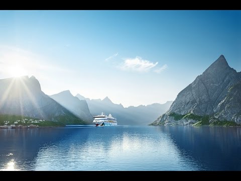 Aidasol Unvergessliche Momente Norwegens Fjorde 13 07 16 23 07 16 Youtube