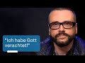 "Gott und die Kirche waren für mich ein rotes Tuch" | Dero Goi (Oomph!) spricht über seinen Glauben