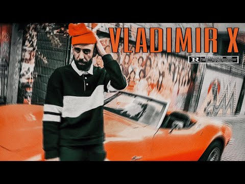 Didine Canon 16 VLADIMIR X CLASH LACRIM Official Music Video 
