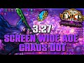 Chaos Dot Blight of Contagion Trickster Leaguestarter Build Guide - Path of Exile 3.27