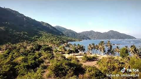 Du lịch biển Đại Lãnh - Khánh Hòa