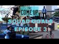 BMX - ETHAN CORRIERE AND FRIENDS RIDE STREET