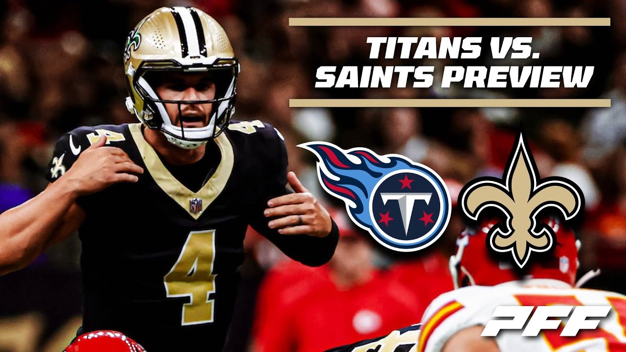 saints pff