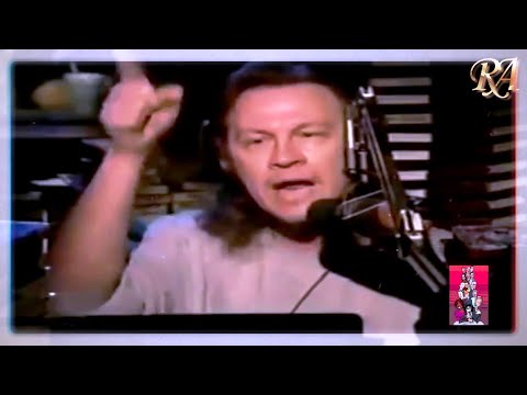 Fred QUITS The Show!  (The Rainbow Room Fight) | Best Of Howard Stern | HD