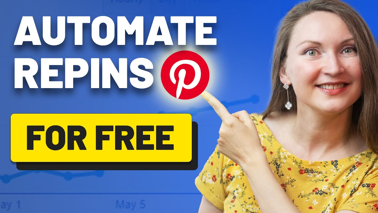 How to Automate Repins on Your Pinterest Account for Free - Goless Browser Automation  