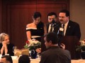 Westchester GOP Honors Joe DioGuardi at Annual Dinner with Kara as Special Guest 04-23-2009