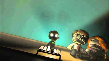 [LBP2] Chatchito - Obey Your MSTR