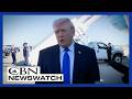 Striking Differences with War Peace Talks | CBN NewsWatch - April 10, 2026