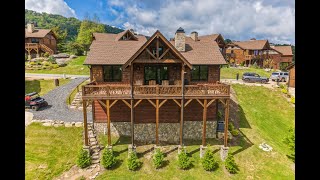 60 Camp Eagles Loop, Banner Elk NC 28604