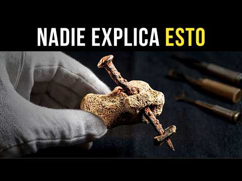 16 Rare Photos That Prove the Bible Is True