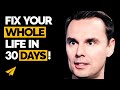 7 HABITS to Start in APRIL to Change Your Whole Life in Only 30 DAYS!