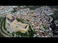 Castillo de Vélez Blanco Spain