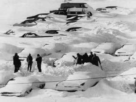 Blizzard of 77 Slideshow