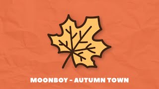 autumn town 🍁 jazz lofi vibes (no copyright music / vlog music / royalty free music)