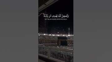 الآية 56 من سورة القصص