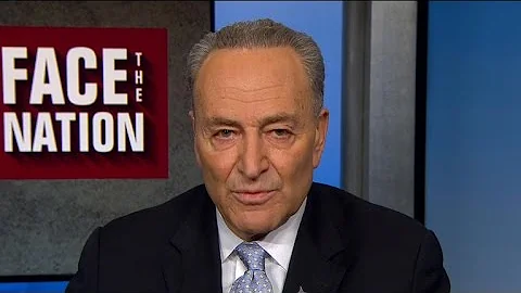 Full Interview: Chuck Schumer, February 12