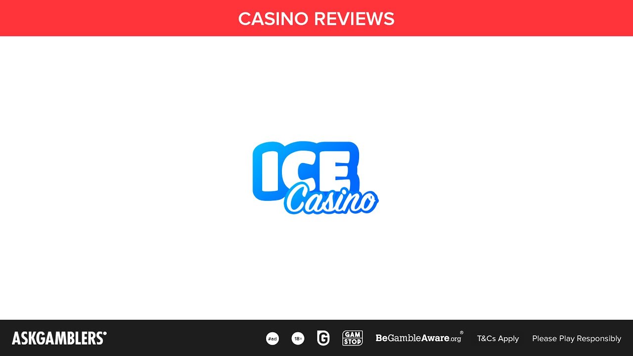 Ice Casino Video Review | AskGamblers