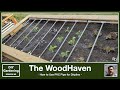 Use PVC For The Best Raised Garden Drip Irrigation - DIY Garden Episode 05