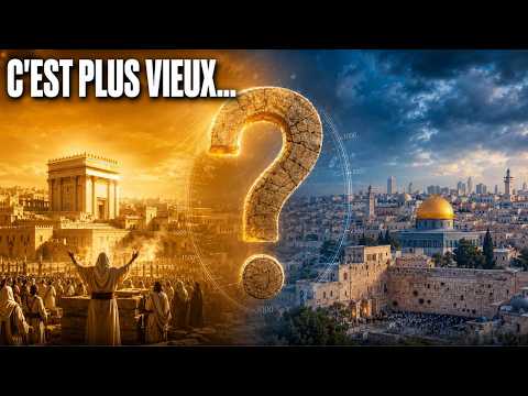 Israël et la Palestine : toute l'histoire pour comprendre le conflit