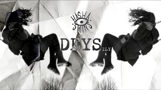 Deys - Zły (prod. Apriljoke) chords