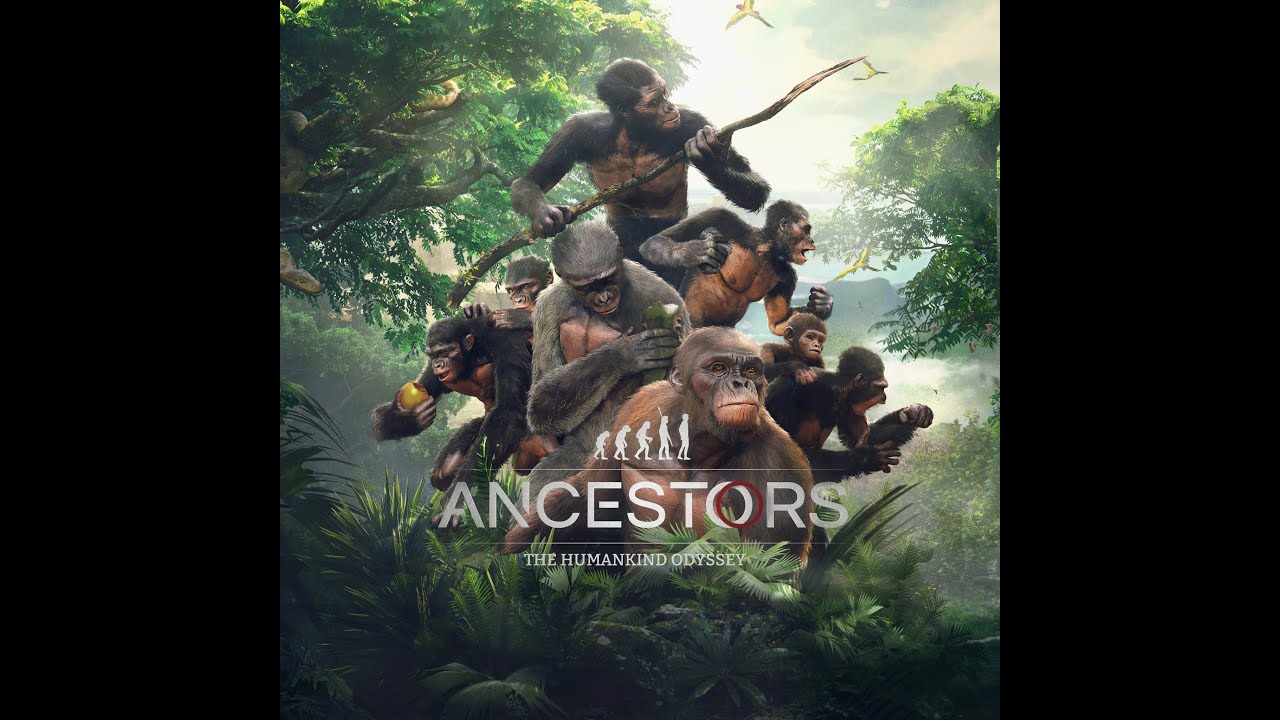 Ancestors - First Try