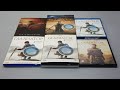 ГЛАДИАТОР - 4K UHD Blu-ray - GLADIATOR - 2000 - Ridley Scott - Russell Crowe - STEELBOOK - HDZeta