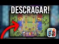 ✅ Instalar Clash Royale En PC GRATIS | Muy Fácil!