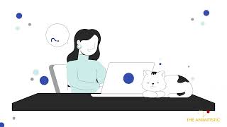 2D explainer Video | #motiongraphics | #characteranimation |#morphing #explainervideo #aftereffects